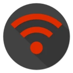 wifi cracker android application logo